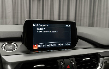 Mazda 6, 2018 год, 2 040 000 рублей, 21 фотография