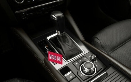 Mazda 6, 2018 год, 2 040 000 рублей, 19 фотография