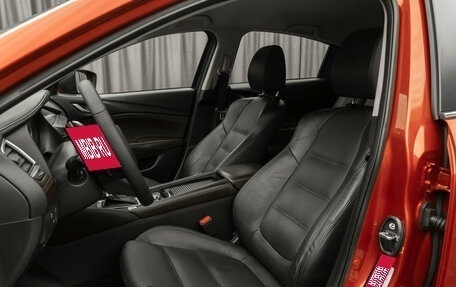 Mazda 6, 2018 год, 2 040 000 рублей, 9 фотография