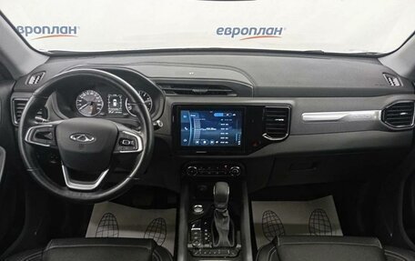 Chery Tiggo 4 I рестайлинг, 2022 год, 1 302 000 рублей, 3 фотография