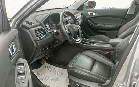Chery Tiggo 4 I рестайлинг, 2022 год, 1 302 000 рублей, 7 фотография