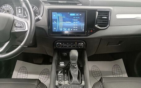 Chery Tiggo 4 I рестайлинг, 2022 год, 1 302 000 рублей, 4 фотография