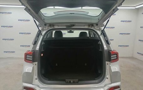 Chery Tiggo 4 I рестайлинг, 2022 год, 1 302 000 рублей, 11 фотография