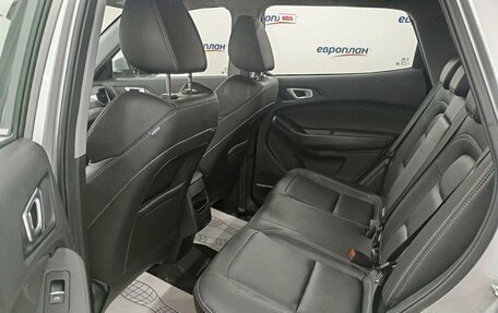 Chery Tiggo 4 I рестайлинг, 2022 год, 1 302 000 рублей, 9 фотография