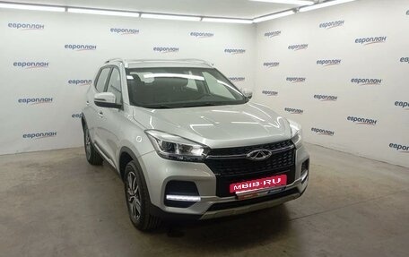 Chery Tiggo 4 I рестайлинг, 2022 год, 1 302 000 рублей, 2 фотография