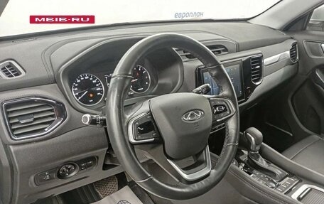 Chery Tiggo 4 I рестайлинг, 2022 год, 1 302 000 рублей, 5 фотография