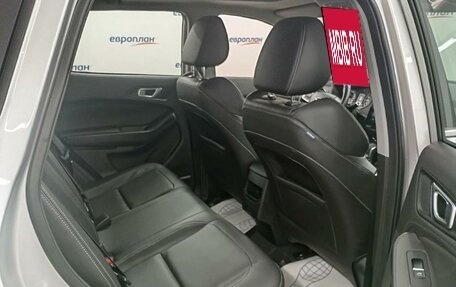 Chery Tiggo 4 I рестайлинг, 2022 год, 1 302 000 рублей, 8 фотография