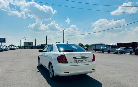 Toyota Allion, 2003 год, 849 000 рублей, 4 фотография