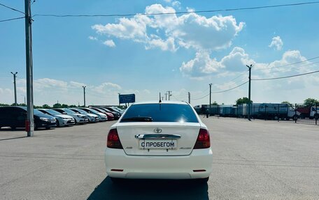 Toyota Allion, 2003 год, 849 000 рублей, 5 фотография