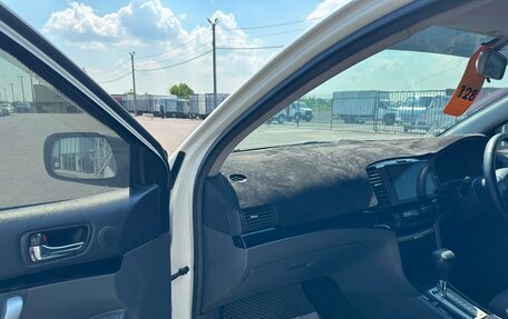 Toyota Allion, 2003 год, 849 000 рублей, 12 фотография