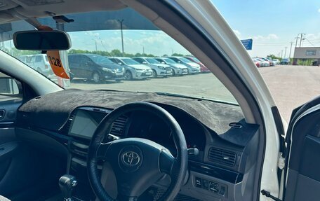 Toyota Allion, 2003 год, 849 000 рублей, 11 фотография