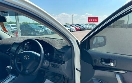 Toyota Allion, 2003 год, 849 000 рублей, 10 фотография