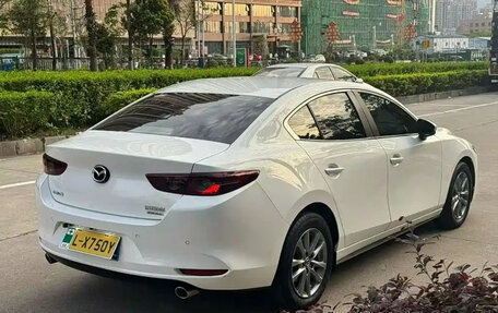 Mazda 3, 2022 год, 1 760 000 рублей, 5 фотография