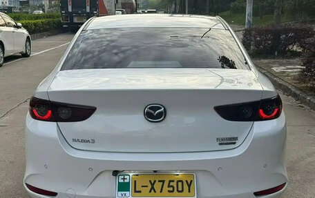 Mazda 3, 2022 год, 1 760 000 рублей, 4 фотография