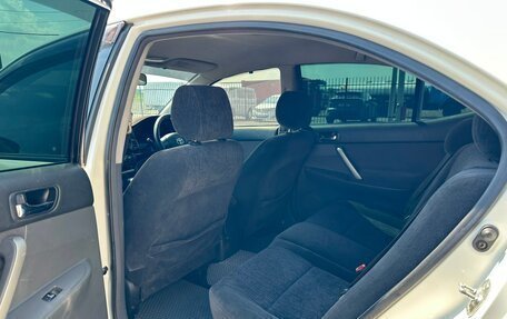 Toyota Allion, 2003 год, 849 000 рублей, 18 фотография