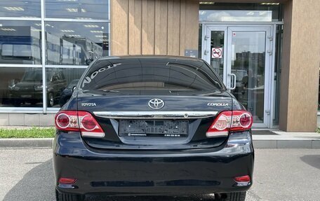 Toyota Corolla, 2013 год, 910 000 рублей, 5 фотография