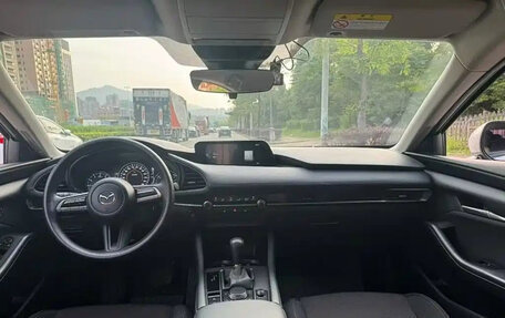 Mazda 3, 2022 год, 1 760 000 рублей, 9 фотография