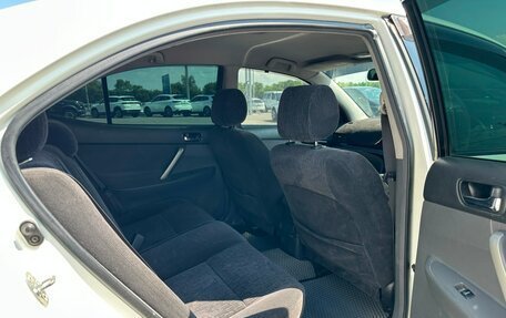 Toyota Allion, 2003 год, 849 000 рублей, 19 фотография