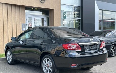 Toyota Corolla, 2013 год, 910 000 рублей, 4 фотография