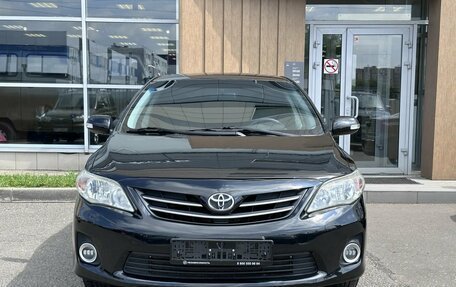 Toyota Corolla, 2013 год, 910 000 рублей, 2 фотография