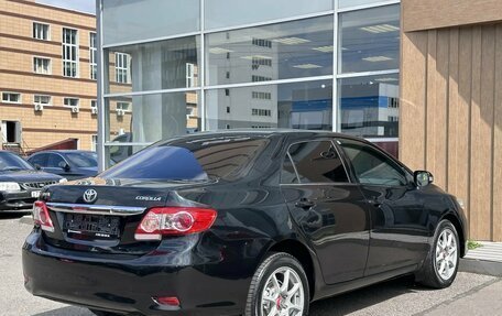Toyota Corolla, 2013 год, 910 000 рублей, 6 фотография