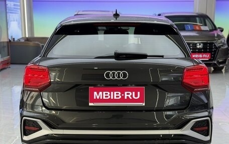 Audi Q2 I, 2022 год, 1 850 000 рублей, 5 фотография