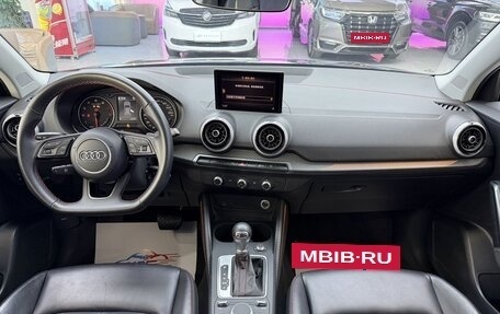 Audi Q2 I, 2022 год, 1 850 000 рублей, 9 фотография