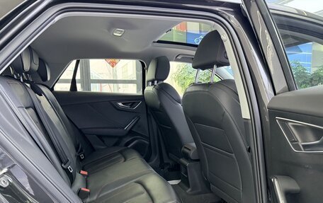 Audi Q2 I, 2022 год, 1 850 000 рублей, 11 фотография