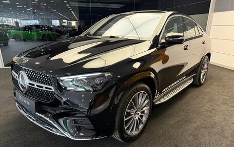 Mercedes-Benz GLE Coupe, 2025 год, 14 900 000 рублей, 2 фотография