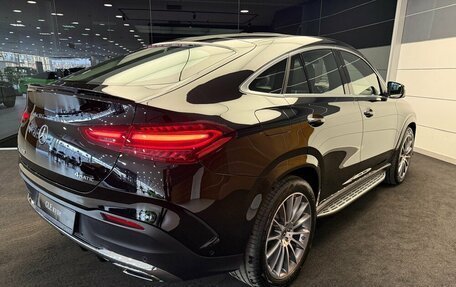 Mercedes-Benz GLE Coupe, 2025 год, 14 900 000 рублей, 6 фотография
