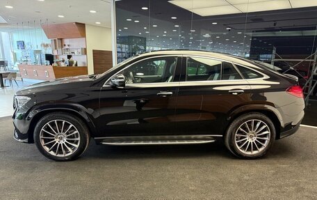 Mercedes-Benz GLE Coupe, 2025 год, 14 900 000 рублей, 5 фотография