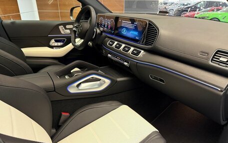 Mercedes-Benz GLE Coupe, 2025 год, 14 900 000 рублей, 9 фотография