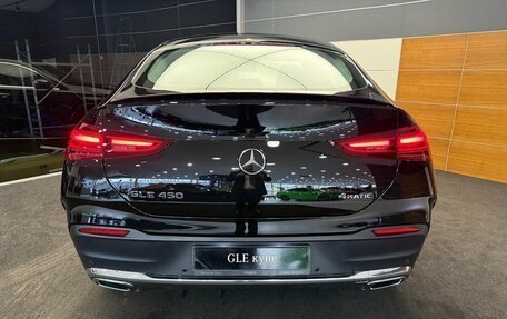 Mercedes-Benz GLE Coupe, 2025 год, 14 900 000 рублей, 7 фотография