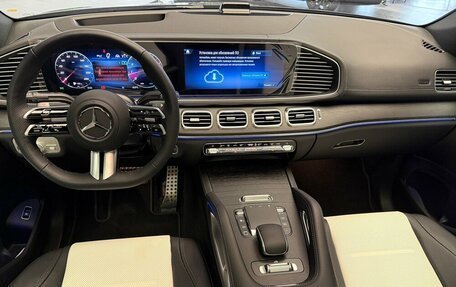 Mercedes-Benz GLE Coupe, 2025 год, 14 900 000 рублей, 12 фотография