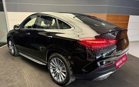 Mercedes-Benz GLE Coupe, 2025 год, 14 900 000 рублей, 8 фотография