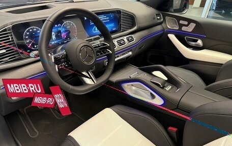 Mercedes-Benz GLE Coupe, 2025 год, 14 900 000 рублей, 10 фотография