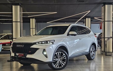 Haval F7 I, 2022 год, 1 890 000 рублей, 1 фотография