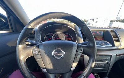 Nissan Teana, 2010 год, 1 050 000 рублей, 1 фотография