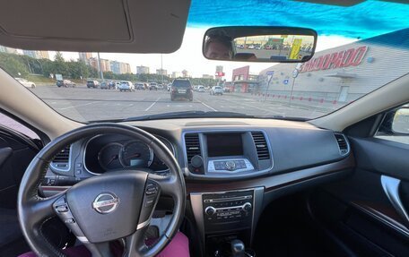 Nissan Teana, 2010 год, 1 050 000 рублей, 3 фотография