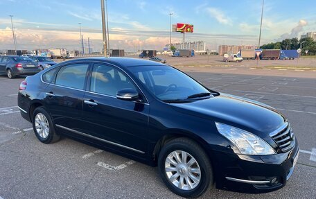 Nissan Teana, 2010 год, 1 050 000 рублей, 4 фотография