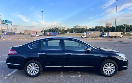 Nissan Teana, 2010 год, 1 050 000 рублей, 2 фотография