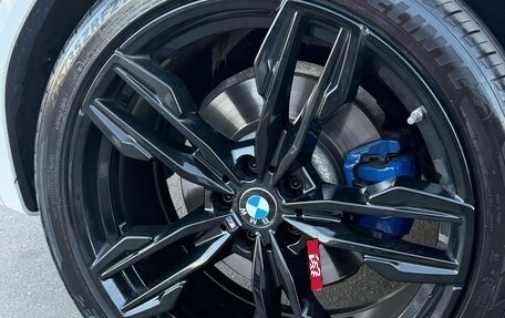 BMW X3, 2019 год, 4 500 000 рублей, 17 фотография