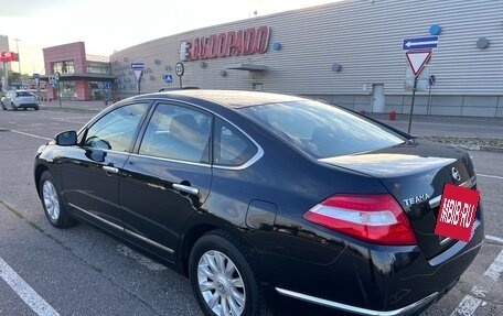 Nissan Teana, 2010 год, 1 050 000 рублей, 6 фотография