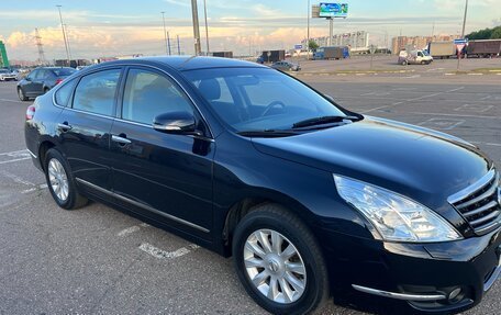 Nissan Teana, 2010 год, 1 050 000 рублей, 9 фотография