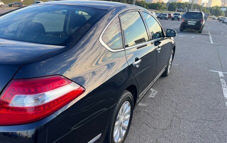 Nissan Teana, 2010 год, 1 050 000 рублей, 19 фотография
