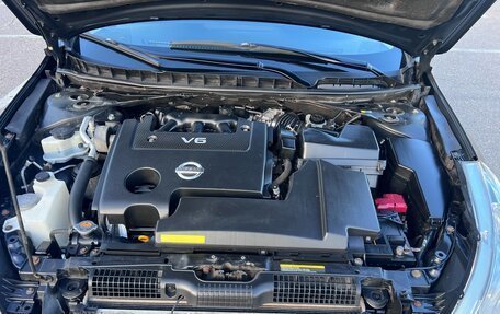 Nissan Teana, 2010 год, 1 050 000 рублей, 18 фотография