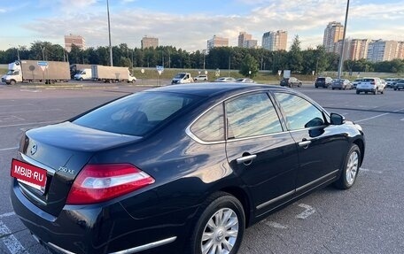 Nissan Teana, 2010 год, 1 050 000 рублей, 8 фотография