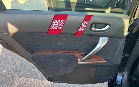 Nissan Teana, 2010 год, 1 050 000 рублей, 11 фотография