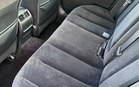 Nissan Teana, 2010 год, 1 050 000 рублей, 22 фотография