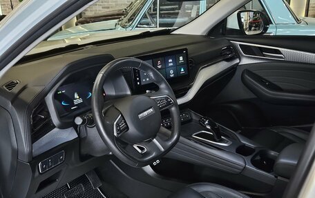 Haval F7 I, 2022 год, 1 890 000 рублей, 3 фотография